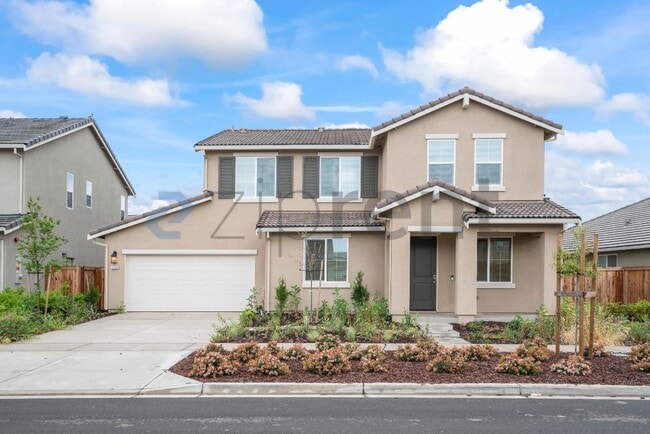 property at 3284 Oak Trl Dr