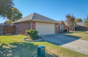 6218 Cynthia Dr, Unit 168007 in Midlothian, TX - Building Photo - Building Photo