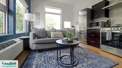 135 Adams St in Denver, CO - Building Photo - Building Photo