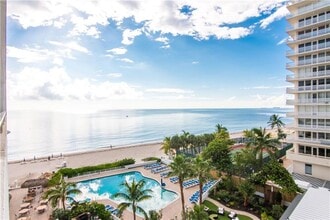 4040 Galt Ocean Dr, Unit 901 in Fort Lauderdale, FL - Building Photo - Building Photo