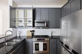 3915 Congress Ave in Dallas, TX - Building Photo - Building Photo