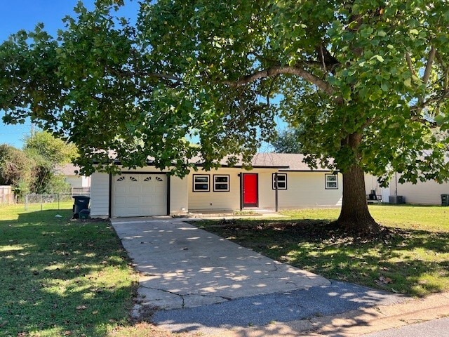 property at 114 N Nolan Ave