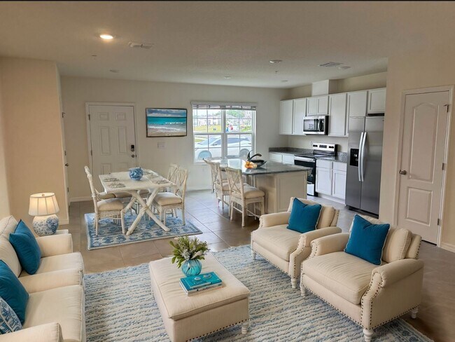 property at 6154 Galloping Dr