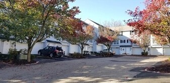 20 Fallon Ct, Unit 2 in Quincy, MA - Building Photo
