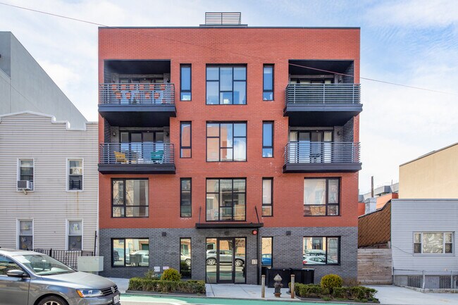 324 22nd St in Brooklyn, NY - Building Photo - Building Photo