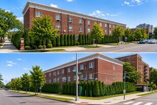 2695 Shell Rd, Unit 1B in Brooklyn, NY - Building Photo