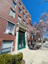 863 Avenue C Apartments