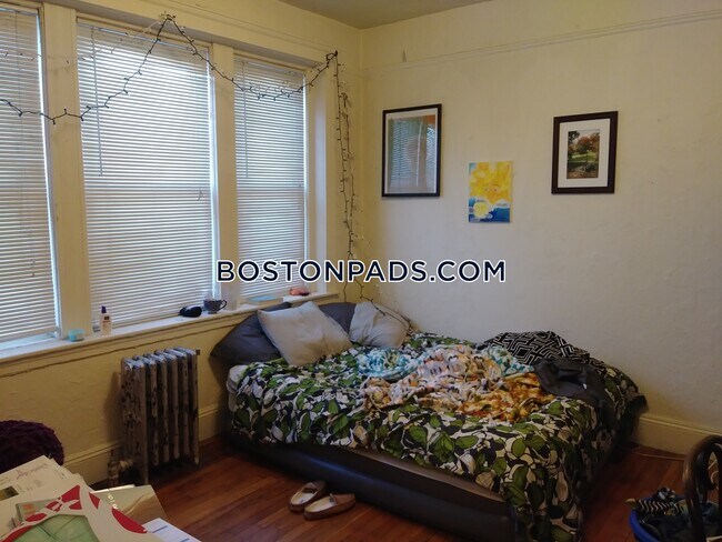 property at 1687 Commonwealth Ave
