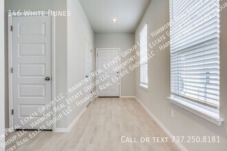 146 White Dunes Dr in Maxwell, TX - Building Photo - Building Photo