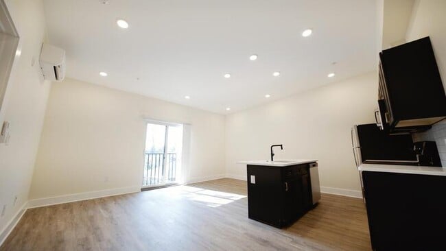 property at 6832 Ridge Ave