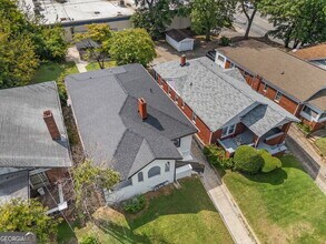 590 Glen Iris Dr NE in Atlanta, GA - Building Photo - Building Photo