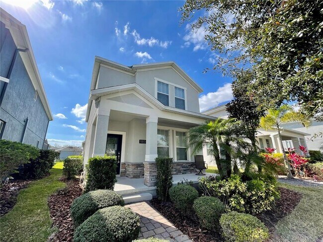 11854 Sonnet Ave in Orlando, FL - Building Photo - Building Photo