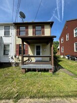929 Vankirk St in Clairton, PA - Building Photo