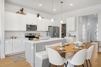 17312 Monastrell Ln in Round Rock, TX - Building Photo - Building Photo