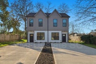 109 Virginia Ave in Greenville, SC - Building Photo