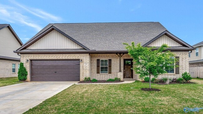property at 110 Barn Trail Way