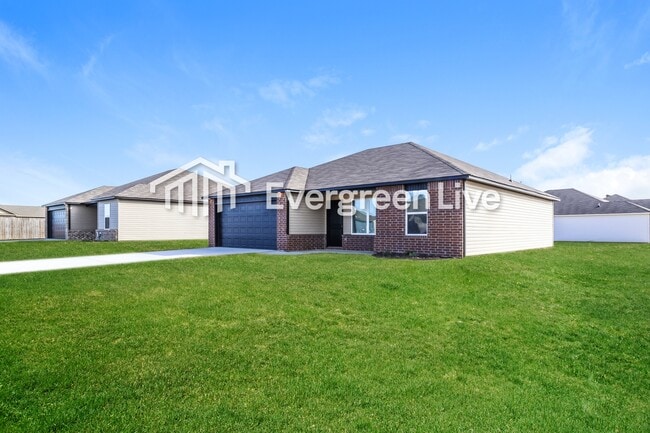 42 10 Point Ln in Ward, AR - Building Photo - Building Photo