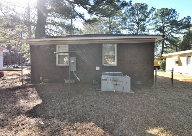 1704 Cherry St in Rocky Mount, NC - Building Photo - Building Photo