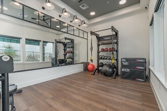 The Brae in Denton, TX - Building Photo - Building Photo