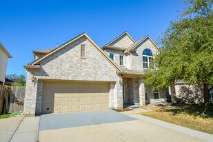 4911 Ibis Lake Ct in Katy, TX - Building Photo