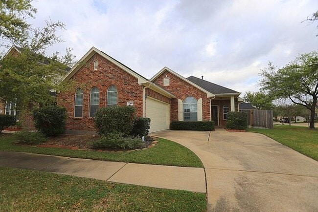 property at 21610 Shallow Glen Ln