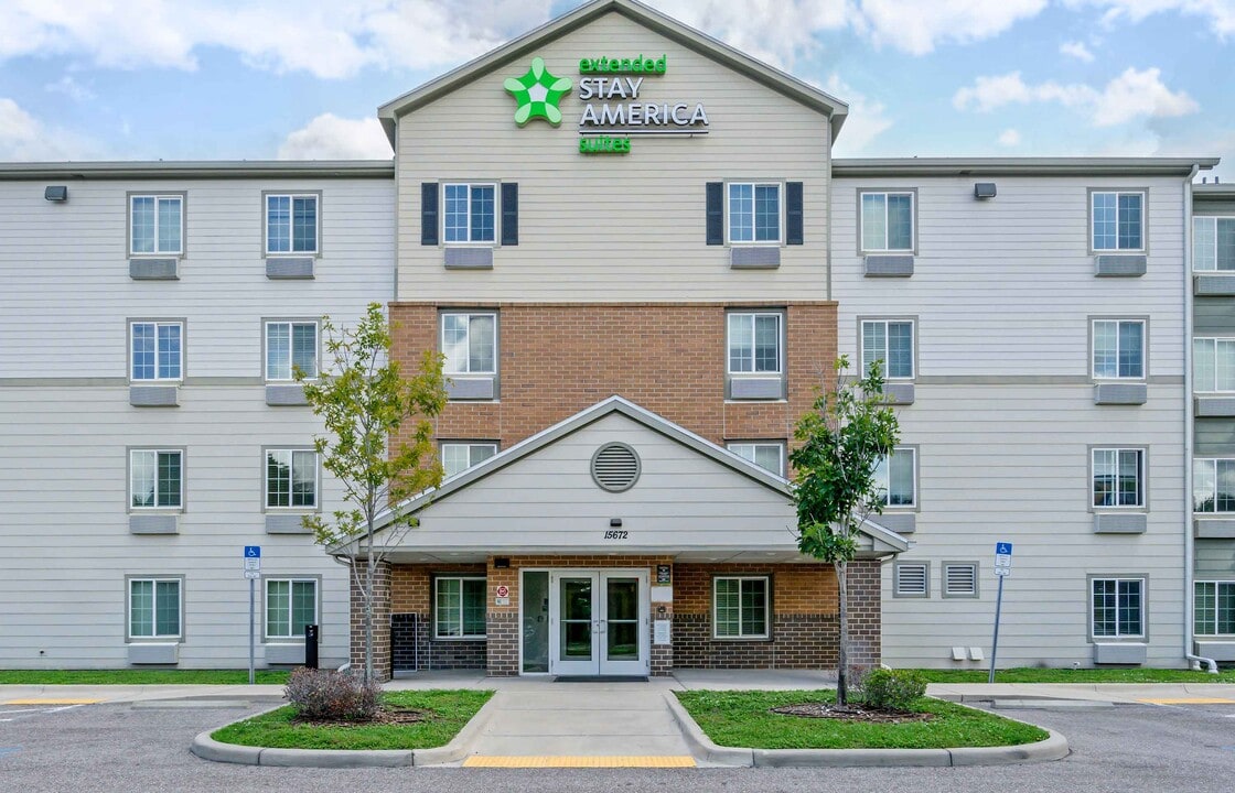 Furnished Studio-Clearwater in Clearwater, FL - Foto de edificio