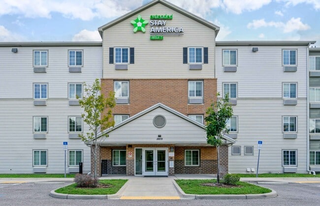 Furnished Studio-Clearwater