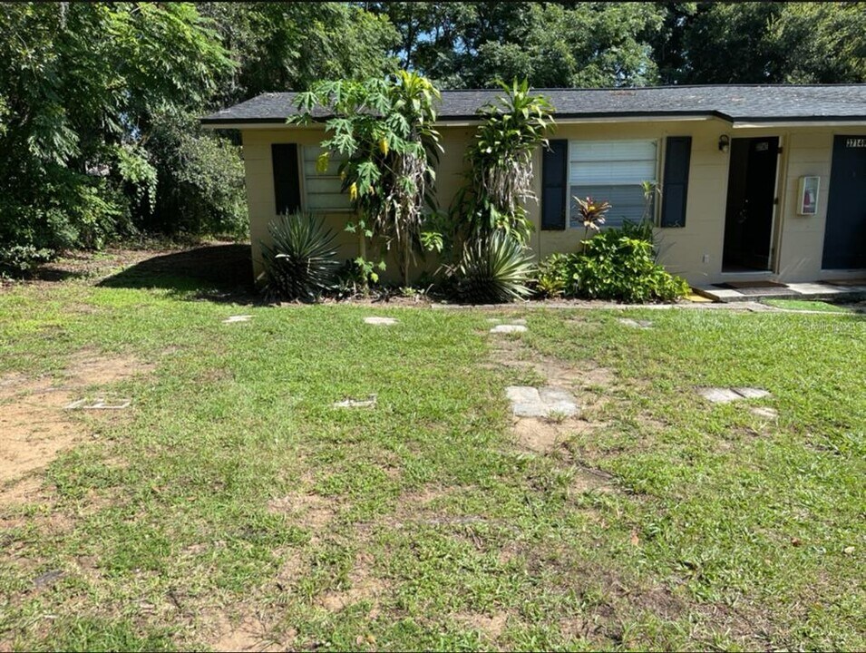 37147 Marlu Ln in Dade City, FL - Building Photo