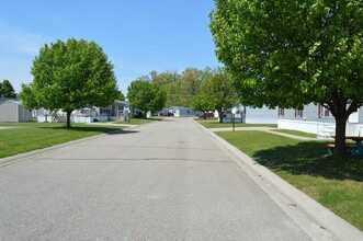 Parke Place in Elkhart, IN - Building Photo - Building Photo