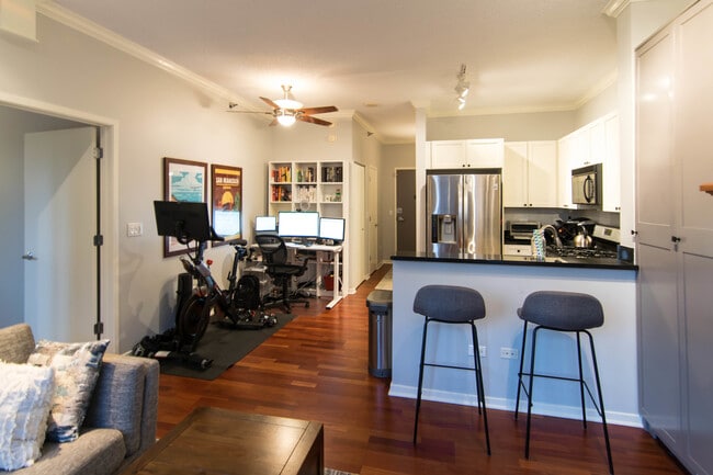 1546 N Orleans St in Chicago, IL - Building Photo - Building Photo