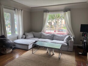 4120 Charles Ave, Unit 4120 in Culver City, CA - Building Photo - Building Photo