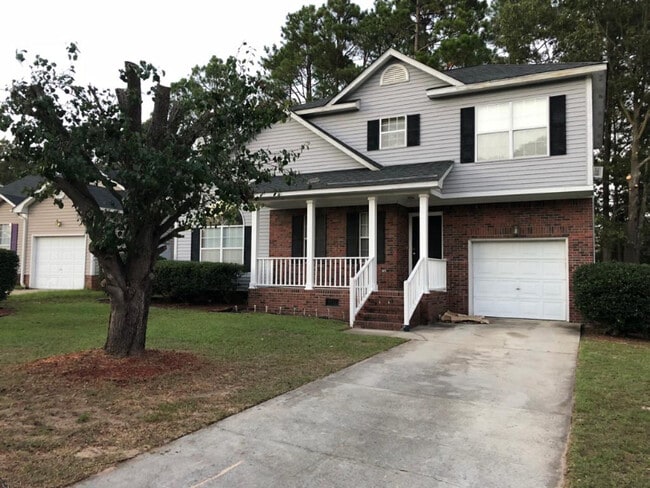 property at 1220 Bradford Ridge Ln