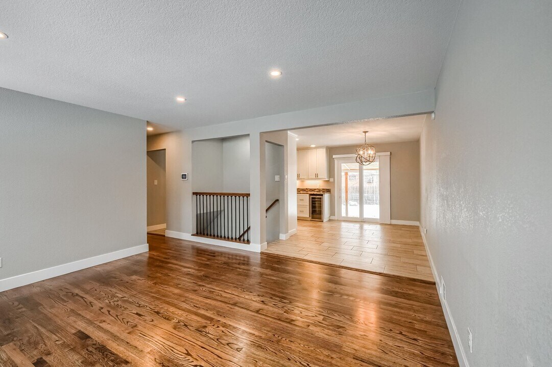 6358 Brooks Dr in Arvada, CO - Building Photo