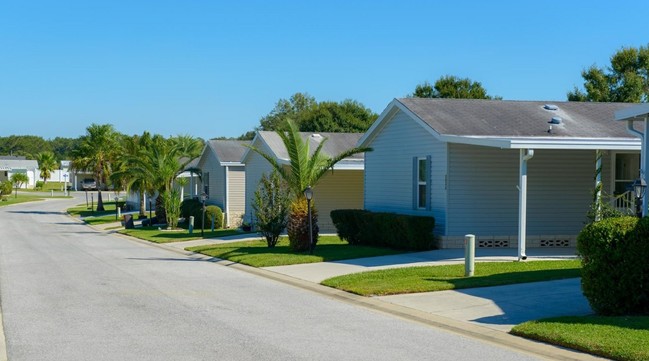 Fairfield Village in Ocala, FL - Foto de edificio - Building Photo