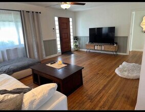 727 S M St in Lake Worth Beach, FL - Building Photo - Building Photo