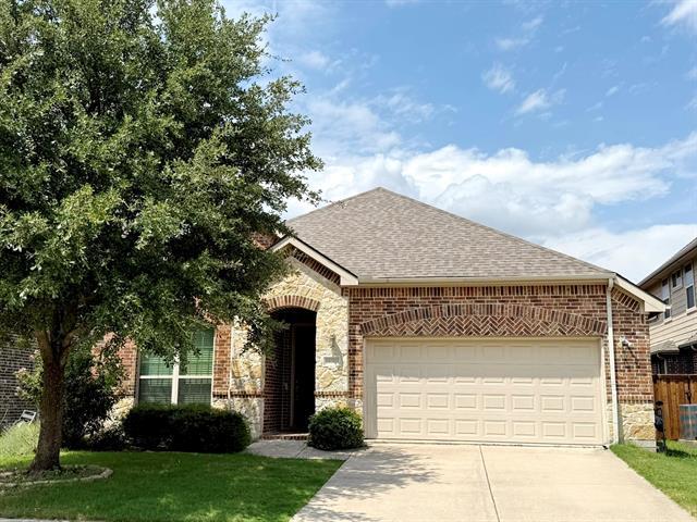 10708 Patton Dr in McKinney, TX - Building Photo