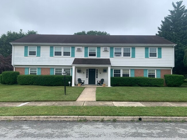 property at 1462 Wayne Ave