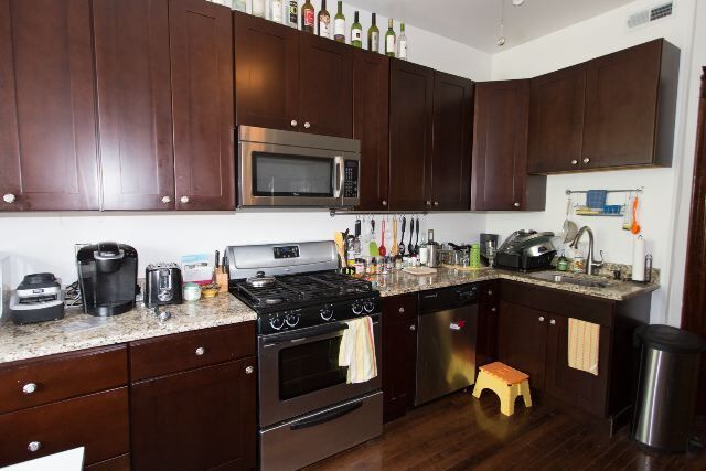 870 W Buckingham Pl, Unit M08H in Chicago, IL - Building Photo - Building Photo