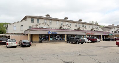 11-52 Glacier Edge Sq in Cross Plains, WI - Building Photo - Building Photo