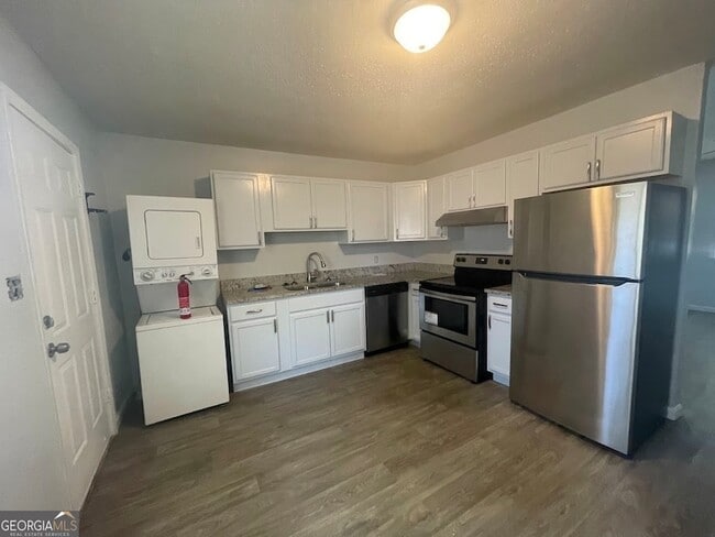 140 Mt Zion Rd SE, Unit S1739-02 in Atlanta, GA - Building Photo - Building Photo