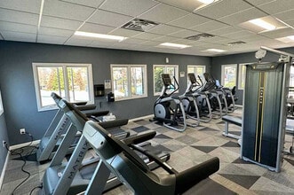 The Crossings at Plainsboro in Plainsboro, NJ - Foto de edificio - Building Photo