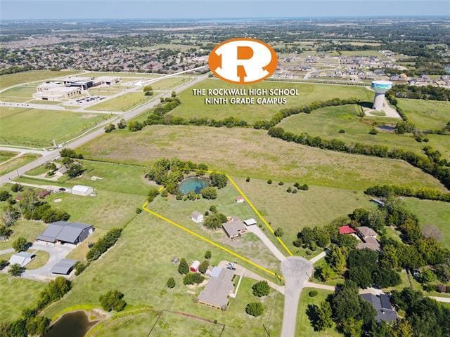 90 Orchard Ln in Rockwall, TX - Building Photo - Building Photo