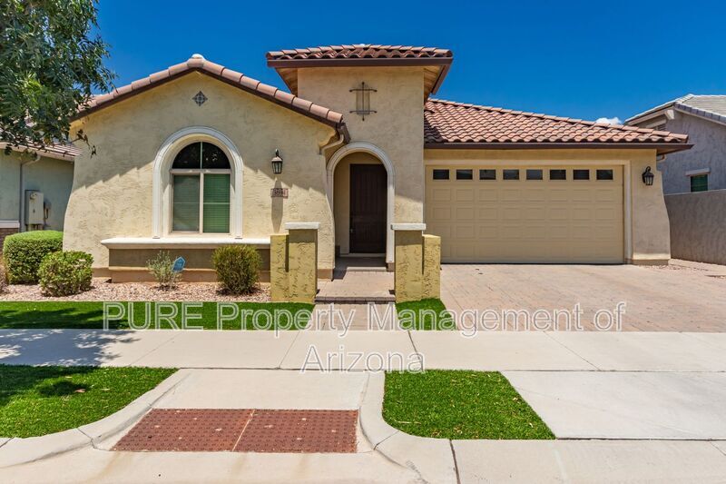 3694 E Perkinsville St in Gilbert, AZ - Building Photo