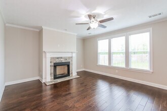 539 Bunchgrass St in Evans, GA - Building Photo - Building Photo