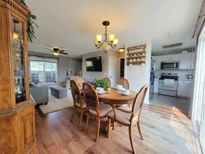 1764 Bouton Dr in Cookeville, TN - Building Photo - Building Photo