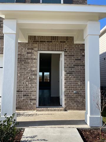 1613 White Fir Ln in Anna, TX - Foto de edificio - Building Photo