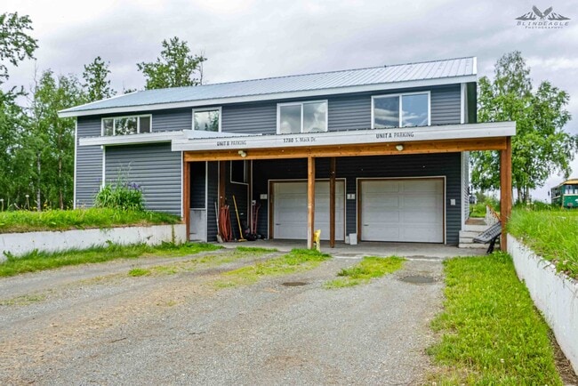 property at 1780 S Mack Dr