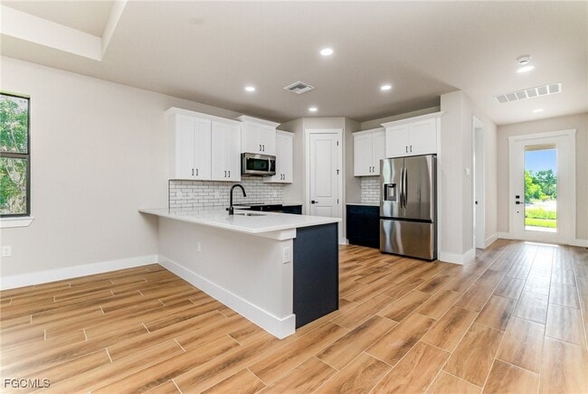 property at 4535 NW 35th Ave