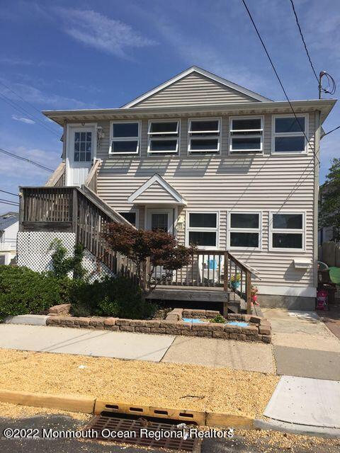 111 Guyer Ave in Lavallette, NJ - Building Photo