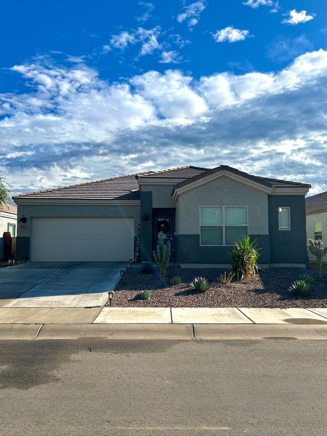 13306 N Jessett Ln in Marana, AZ - Foto de edificio - Building Photo
